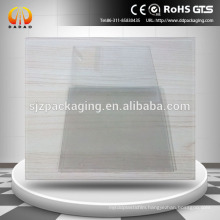 100 microns polyester film